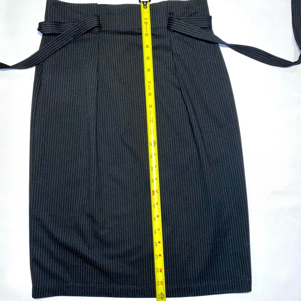 Skirt Office Pencil Max Studio